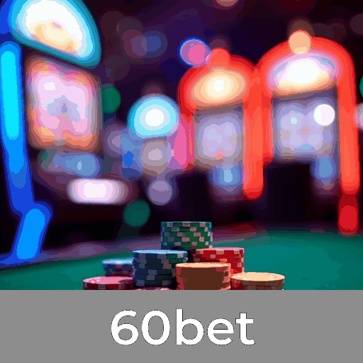 Garanta acesso seguro instantâneo com 60bet