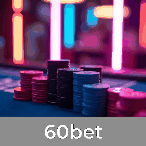 60bet: Plataforma Segura e Confiável