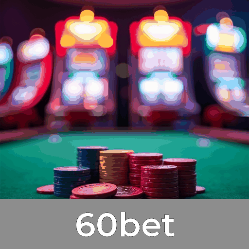60bet: Plataforma Segura e Confiável