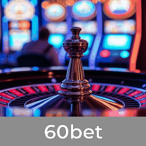Garanta acesso seguro instantâneo com 60bet