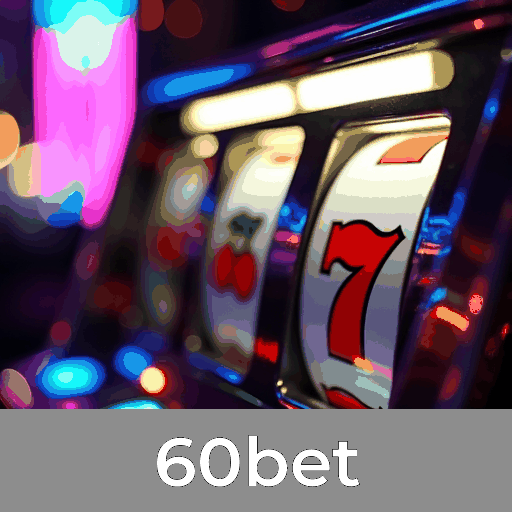 60bet: Uma Experiência de Cassino Imersiva para Brasileiros