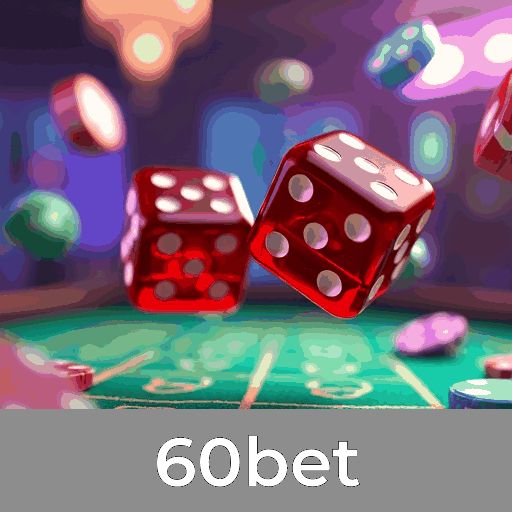 60bet: Apostas Esportivas Precisão e Excelência