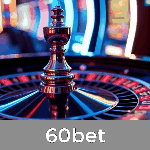 60bet: Plataforma Segura e Confiável
