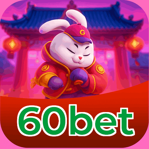 60bet: Cassino Online Seguro e Profissional