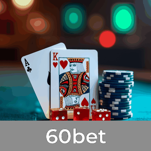 Garanta acesso seguro instantâneo com 60bet